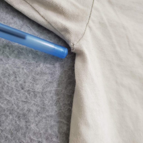 VINTAGE Toyota The 500‎ 1999 Men T-shirt 2XL White California Speedway READ - Picture 15 of 15